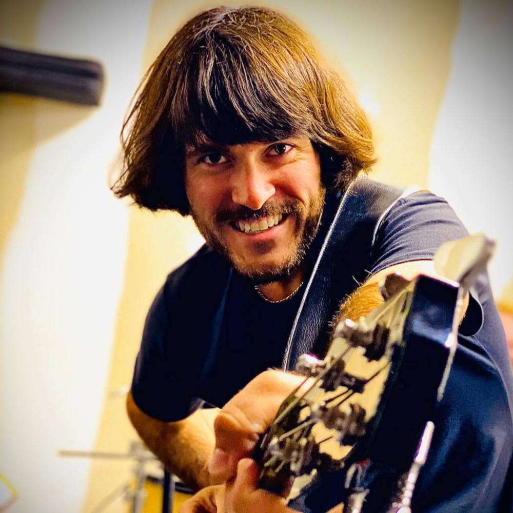 Meet your Posher, Ben